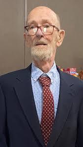 Kenneth Nash Obituary