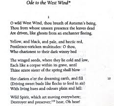 Percy Bysshe Shelley Ode To The West Wind Wind Poem Percy Shelley Poems Words To Use