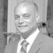 Obituary of George Santos