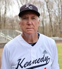 Boys Baseball Team Page