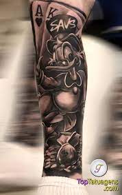 Tatuagens Do Tio Patinhas Confira As 20 Melhores Eu Amo Tatuagens Picture Tattoos Graffiti Tattoo Back Tattoo Ambos os sexos feminino masculino. tatuagens do tio patinhas confira as