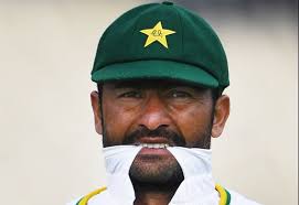 BLACKCAPS v Pakistan, 2nd ANZ Test, Hamilton