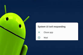 How To Fix System Ui Not Responding Error Top 8 Solutions