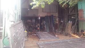 Hasil gambar untuk bengkel las