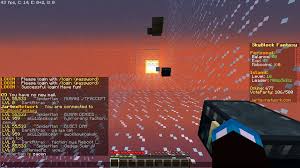 Hello fellow minecrafters, i recently downloaded and ran a server.exe. Jartexnetwork Password
