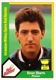 Baseball Card Bust: Bodily functions