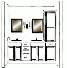 I Married A Tree Hugger Aaaa Mazing Master Bath Double Vanity Bathroom Small Master Bathroom Double Sink Bathroom