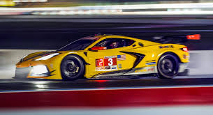 A le mans hypercar (lmh) is a set of regulations for sports prototype race cars to be used as the top class of the fia world endurance championship, alongside the lmdh class, and will also be used in the imsa weathertech sportscar championship. Gm Could Head Back To Le Mans In The Hypercar Class Carscoops