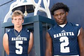 Inside Tennessee's crucial Marietta recruiting pipeline: Could it grow or  shrink?
