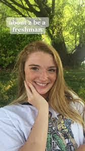 Matilda Blevins's Instagram, Twitter & Facebook