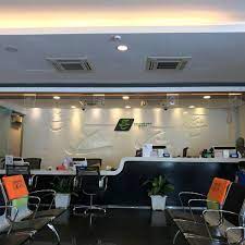 The town borders singapore to the south, the city of johor bahru (jb) to home to the johor port, pasir gudang is also an industrial town. Tabung Haji Pasir Gudang Johor