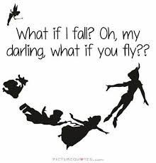 Heather Stewart If I Can T Take You With Me Pin By Heather Stewart On Disney Fly Quotes Disney Quotes Peter Pan Quotes