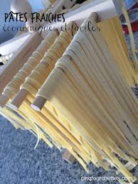 Comment Faire Des Pates Fraiches Maison Facile Et Economique Cinq Fourchettes Comment Faire Des Pates Faire Des Pates Fraiches Pates Fraiches