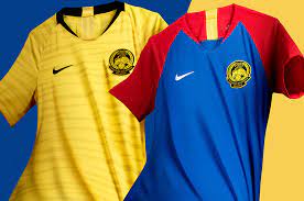 Harimau malaya jersey by massive.malaysiafollow us on social media for more infoinstagram : The New Malaysian National Football Team Jerseys Are Here And They Are Gorgeous News Rojak Daily