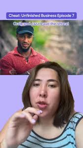 Reunion Cheat Craig Rebecca Jazz