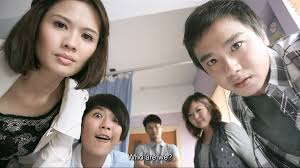 🌦️ 𝐌𝐚𝐝𝐞 𝐢𝐧 𝐓𝐚𝐢𝐩𝐢𝐧𝐠 🌦️ Film Screening