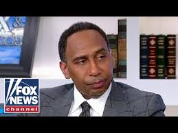 Stephen A. Smith gets real with Will Cain: 'I run from nothing'