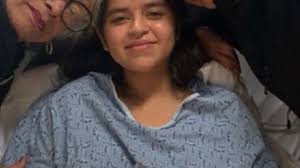 Fundraiser for Stacy Munoz by Summer Murray : Coming Together for Aliah's  Healing and Care