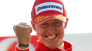 Michael schumacher is a german retired racing driver. Michael Schumacher Wird 50 Der Rennfahrergott Bleibt Der Allergrosste Stern De