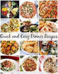 Rainy day dinner ideas are never enough, are they? Link Love Quick And Easy Dinner Recipes For A Rainy Day Recipechatter