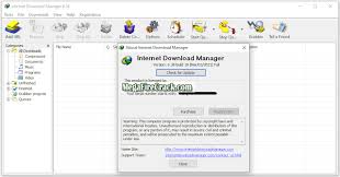 With the internet being home to nearly all forms of documentation and entertainment, it's difficult to resist the temptation of getting ahold of a specific file. Internet Download Manager 6 38 Build 18 With Crack Download Megafire Cracked Pc Software Download