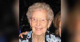 Virginia Yocum Obituary