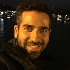 Miguel Hernán Arias