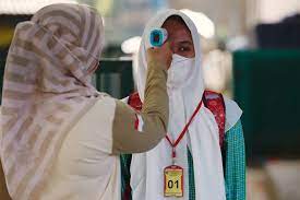 Total and new cases, deaths per day, mortality and recovery rates, current active cases, recoveries, trends and timeline. Indonesia Records Two Cases Of Indian Covid 19 Variant In Jakarta Reuters