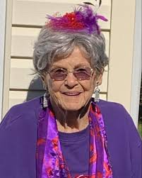 Shirley Snodgrass Obituary (2024)