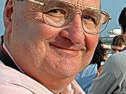 Francis L. Ptak, businessman