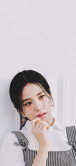 French luxury brand dior has revealed its fall 2021 collection inspired by its global ambassador, blackpink's jisoo. Jisoo Wallpapers On Twitter In 2021 Blackpink Jisoo Black Pink Korean Girl