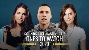 Scott evans, augustus prew, michelle buteau and others. 20 New Country Artists To Watch In 2020 Sounds Like Nashville