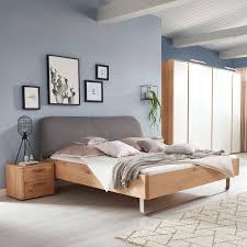 Bett Jork Schoner Wohnen Kollektion Wohn Schlafzimmer Schlafzimmer Bett Schoner Wohnen Schlafzimmer