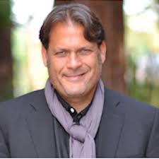 Lee Caswell, Nutanix