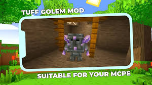 Tuff – Minecraft Wiki