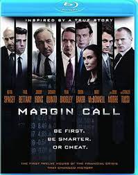Margin Call Blu Ray Call Margin Ray Thing 1 Peliculas