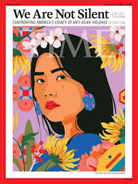 United states (including puerto rico & u.s. Get Your Digital Copy Of Time March 29 April 05 2021 Double Issue Issue