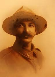 William Robert James Climo