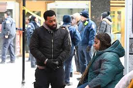 Is A New Episode Of Chicago P.D. Coming On Tonight? April 17 | Nbc Insider