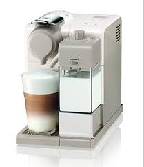 Make sure you get a machine with a steam wand if you like to froth your. Nespresso 1400w Delonghi Lattissima Plus En550 Capsule Coffee Machine Black Rs 55000 Piece Id 10410580455