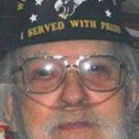 Herman Eugene Luckett Sr.