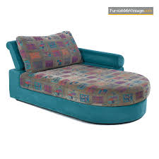 Purple northridge 82'' long reclining chaise lounge set with cushions (set of 2) by three posts™. Dellarobbia Chaise And Lounge Modern Purple And Teal