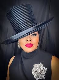 It's a #blackout . #black #hat #blackhat