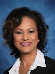 Dr. Edwina F. Hamilton Bell