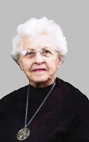 Jane Good Obituary (2013)