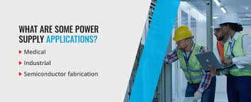 Open Frame vs Enclosed Power Supplies