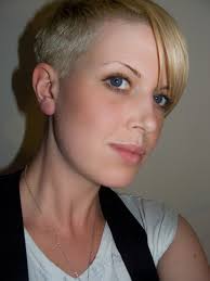 Short hairstyles for women are in this year. Very Short Hairstyles For Women