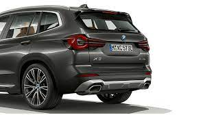 Test drive used bmw x3 at home from the top dealers in your area. Bmw X3 G01 Models Hybrid Technical Data And Prices Bmw Me Com