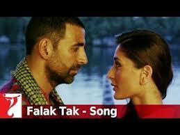 Falak Tak Song Tashan Akshay Kumar Kareena Kapoor Hindi Bollywood Songs Indian Movie Songs Songs