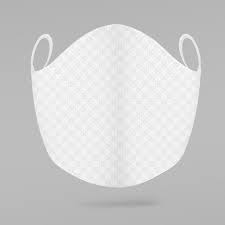 Fabric Face Mask Mockup Free Image By Rawpixel Com Cuz In 2020 Reuse Fabric Png Fabric